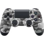 Sony DualShock 4 V1 Camouflage Grau (9453512) (PS4)