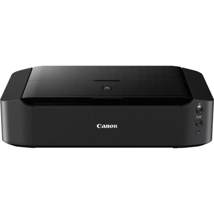 Canon PIXMA iP8750 - Tintenstrahldrucker, Druckgeschwindigkeit (S/min): 10 Farbe, Auflösung: 9600 x 2400 (USB, WLAN, AirPrint, Mobile Print, Cloud Print) 8746B006 – Bild 3