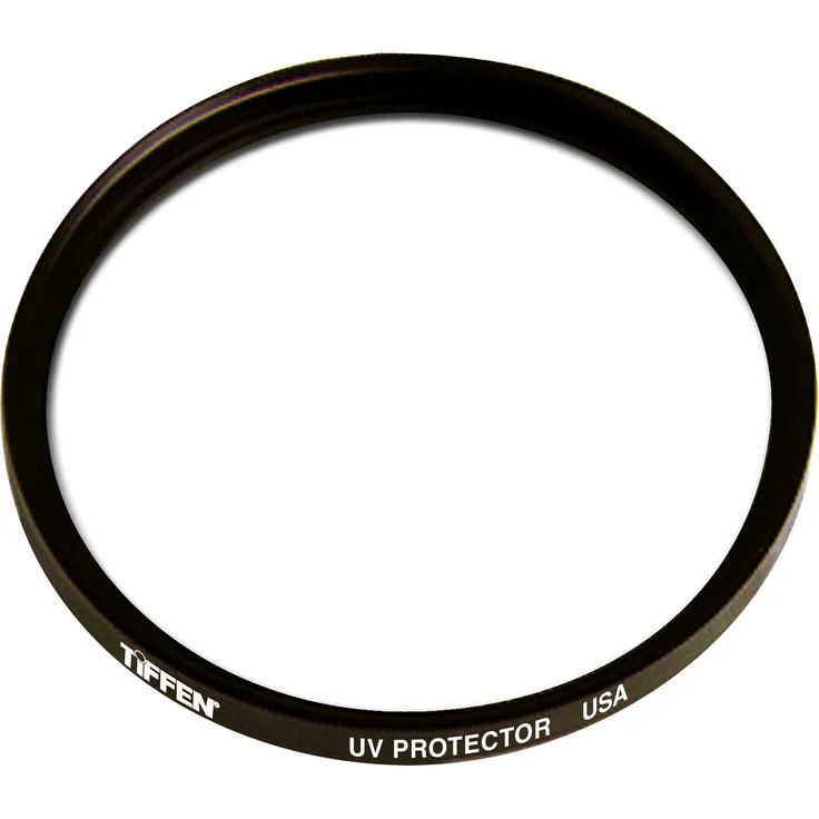 Tiffen Filter 40.5MM UV PROTECTOR FILTER – Bild 1