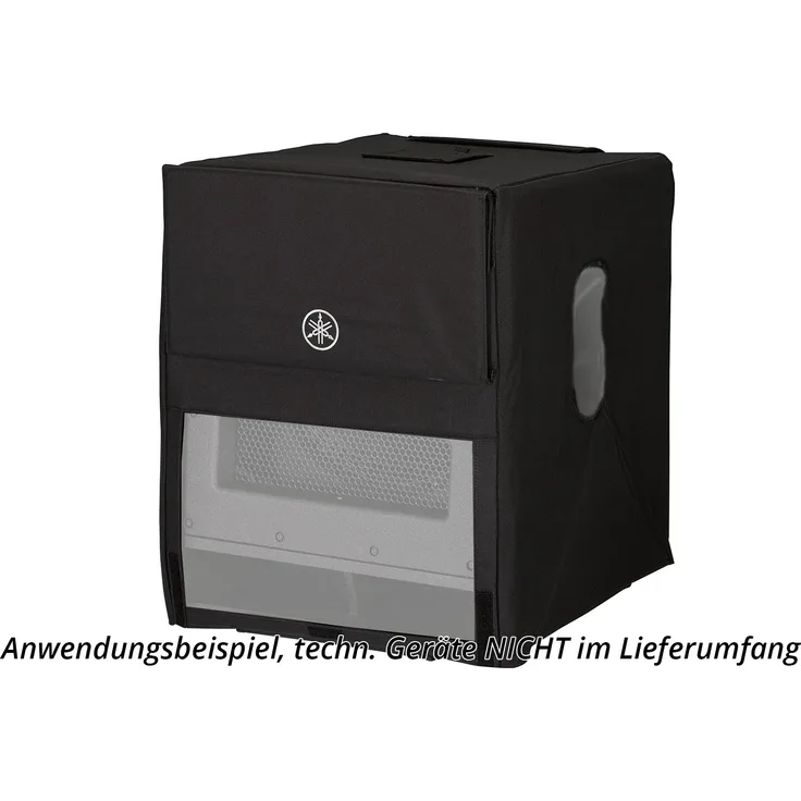 Yamaha SPCVR-DXS152 Cover