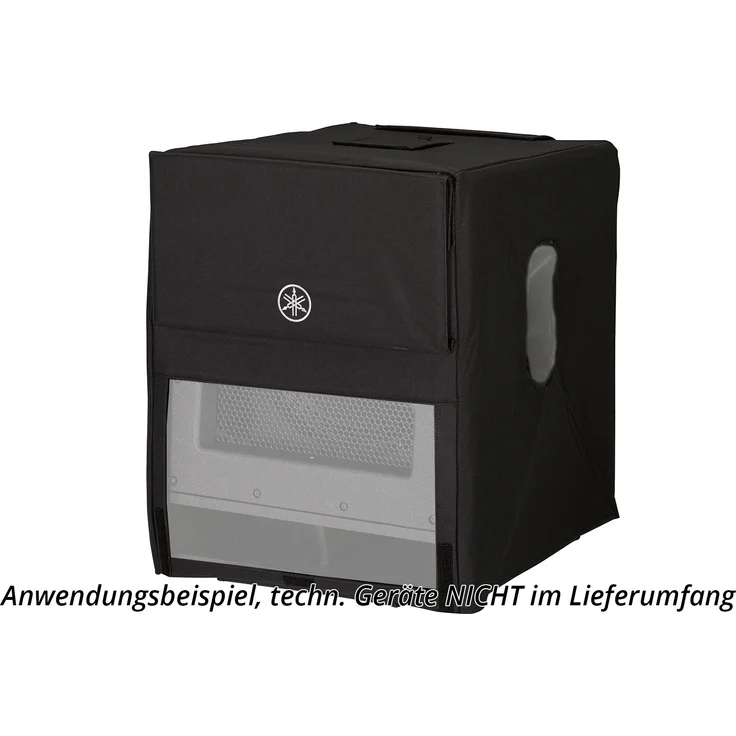 Yamaha SPCVR-DXS152 Cover