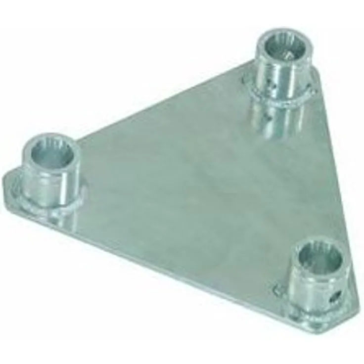 QUICK-LOCK Boden-, Wandplatte QTGP 