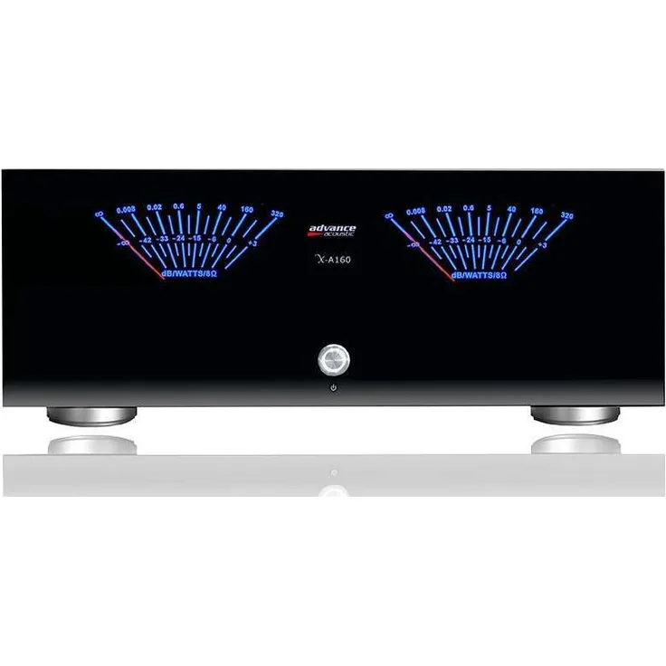 Advance Acoustic X-A160 Verstärker