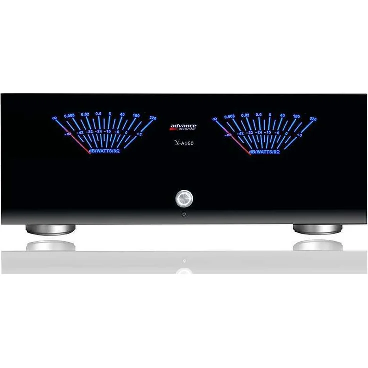 Advance Acoustic X-A160 Verstärker – Bild 1