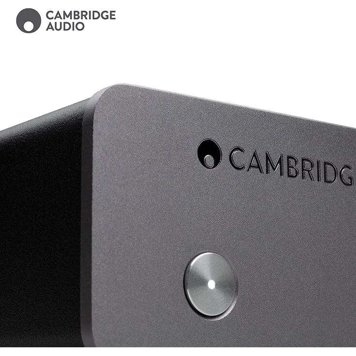 Cambridge Audio Solo – Bild 4
