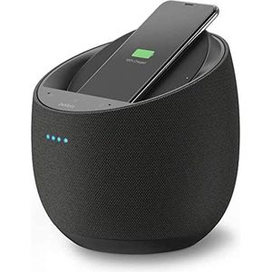 Bild für Belkin SoundForm Elite Multiroom-Lautsprecher mit Google Assistant