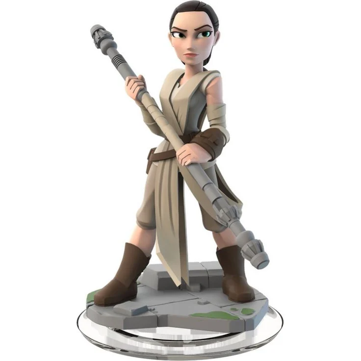 Disney Infinity 3.0: Playset - Das Erwachen der Macht - Preisvergleich – Bild 2