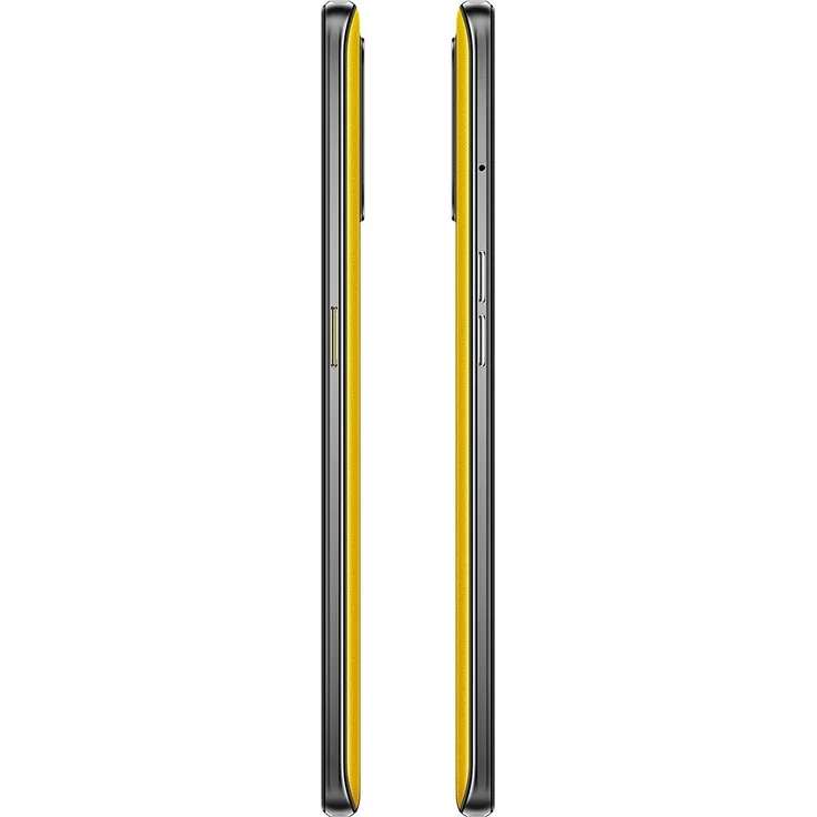 realme GT 5G Smartphone 16,33cm (6,43 Zoll) IPS-Display, 256GB interner Speicher, 12GB RAM, Dual-SIM, Android 11, Racing Yellow – Bild 6
