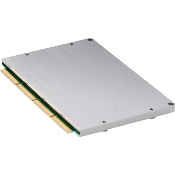 Intel Next Unit of Computing Kit 8 Essential Compute Element - Karte - Pentium Gold 5405U - 2.3 GHz - RAM 4 GB - Flash - eMMC 64 GB - UHD Graphics - WLAN: 802.11a-b-g-n-ac, Bluetooth 5.0 - Monitor: keiner