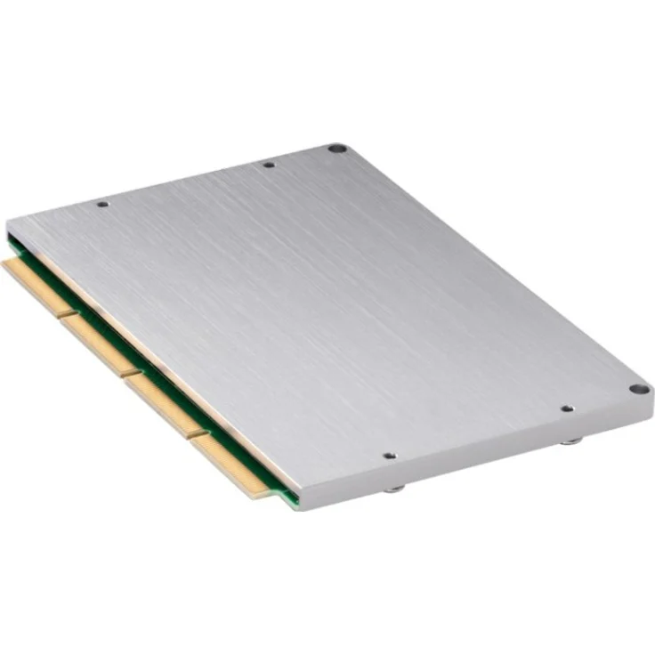 Intel Next Unit of Computing Kit 8 Essential Compute Element - Karte - Pentium Gold 5405U - 2.3 GHz - RAM 4 GB - Flash - eMMC 64 GB - UHD Graphics - WLAN: 802.11a-b-g-n-ac, Bluetooth 5.0 - Monitor: keiner