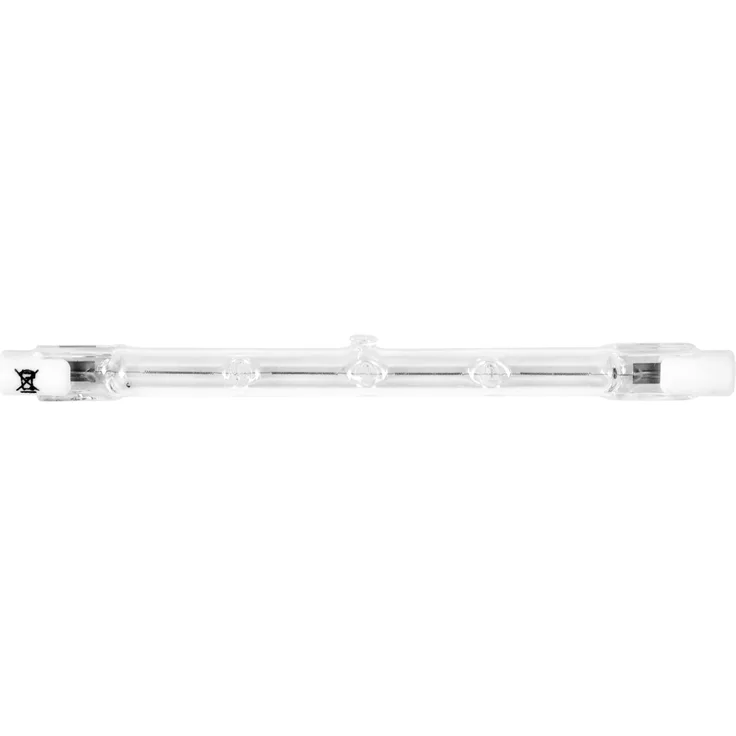 OMNILUX 230V-160W R7s 118mm Stabbrenner H