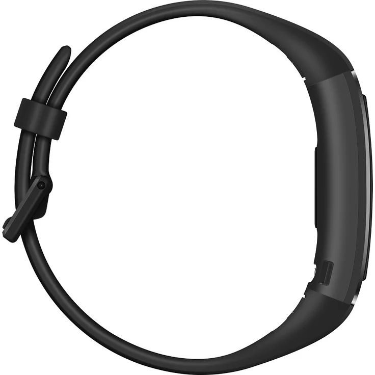 Huawei Band 4 Pro Fitness-Tracker Herren, Einheitsgröße, Graphite Black – Bild 7