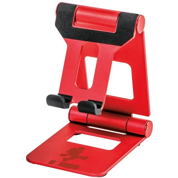 PowerAKompakter -Metallfuß für Nintendo Switch ? Super Mario