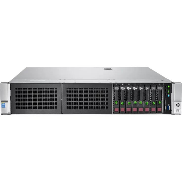 HP ENTERPRISE Proliant DL380P G9 768345-425