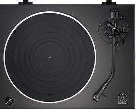 Audio-Technica AT-LP5X – Testsieger bei What HiFi? (2022)