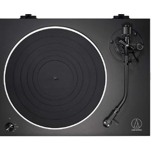 Bild für Audio-Technica AT-LP5X Plattenspieler