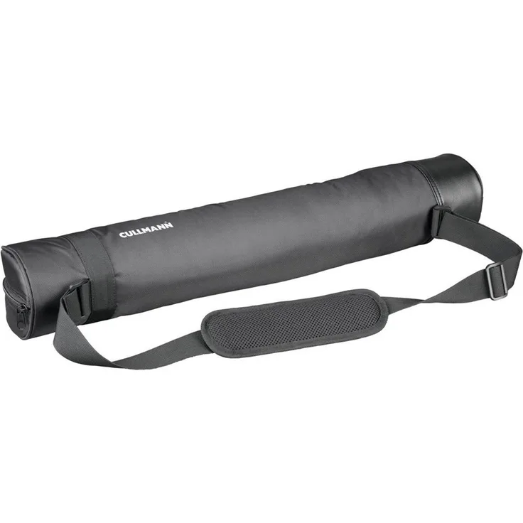 Cullmann 81 x 13 x 13 cm Kreuz PodBag 400 Stativtasche – Schwarz