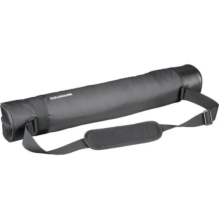 Cullmann 81 x 13 x 13 cm Kreuz PodBag 400 Stativtasche – Schwarz