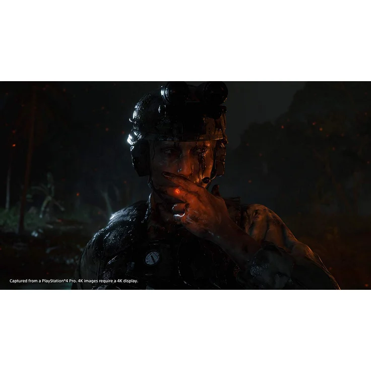 Death Stranding (PS4) – Bild 16