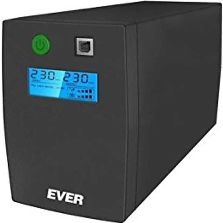 EASYLINE 650AVR USB
