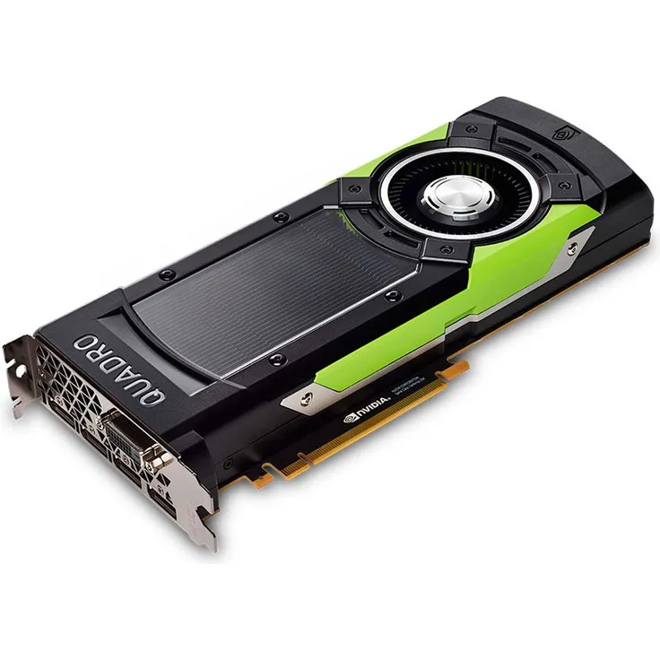 PNY Quadro GP100 16GB HBM2 (VCQGP100-PB)