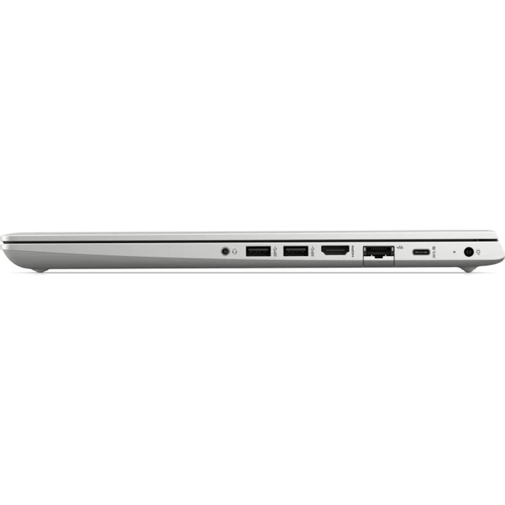 HP ProBook 450 G7 - Business-Laptop 15,6 Zoll (39,6 cm) Full HD, Intel Core i5-10210U, 8GB RAM, 512GB SSD, NVIDIA GeForce MX130, Windows 10 Pro 64-bit (15H33ES) – Bild 7