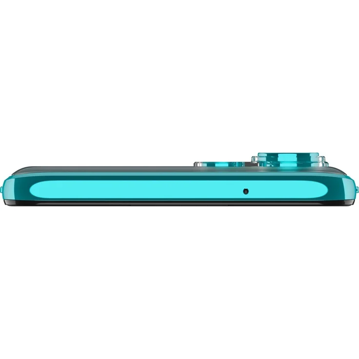 Motorola Edge 20 Lite Smartphone 17,02cm (6,7 Zoll) OLED-Display, 128GB interner Speicher, 8GB RAM, Dual-SIM, Android 11, Lagoon Green – Bild 8