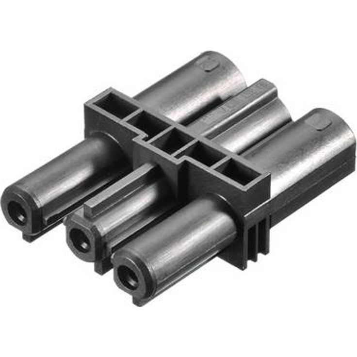 Bachmann Gerätezuleitung Schutzkontakt, 375500