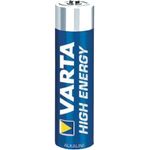 VARTA Longlife Power Batterie (AA Mignon Alkaline Batterien LR6 - 8er Pack)