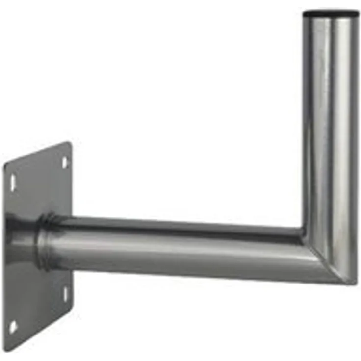 Wandhalter 35 cm ALU TÜV-Geprüft