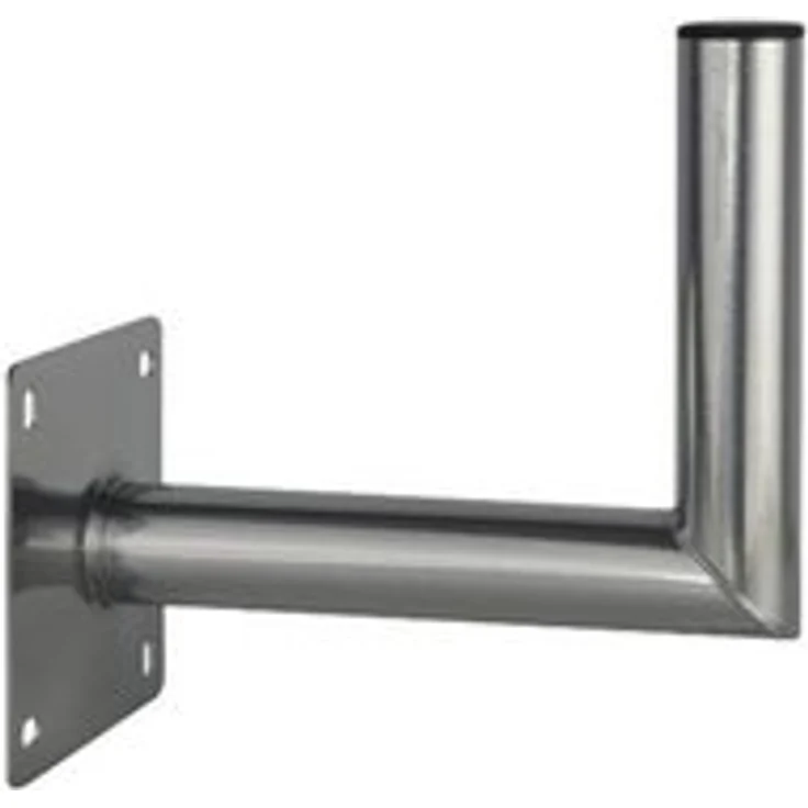 Wandhalter 35 cm ALU TÜV-Geprüft