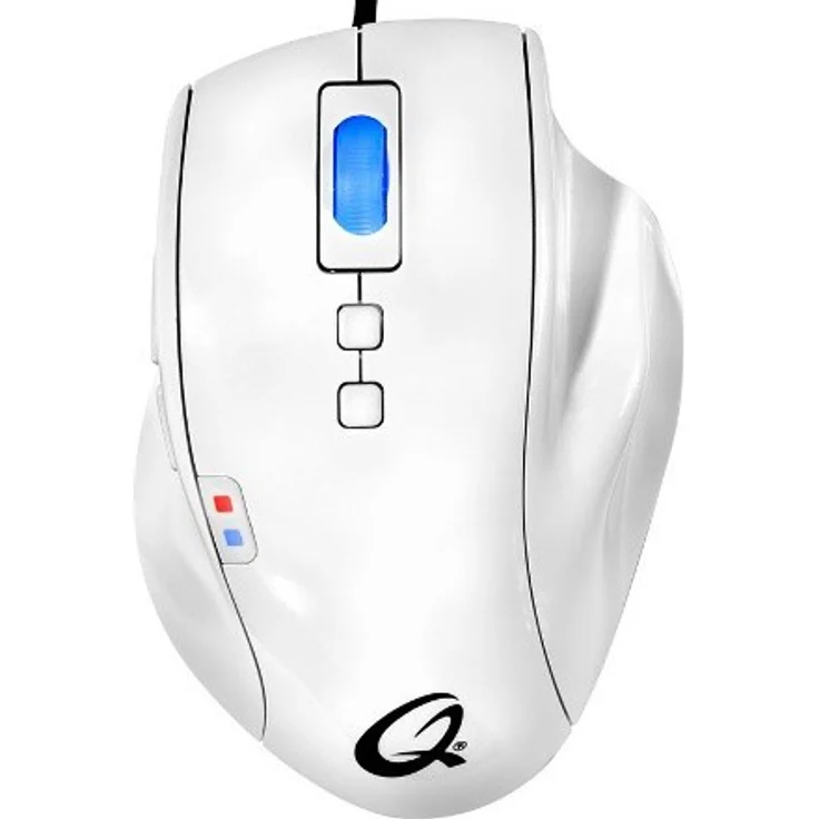 QPAD OM-75 Pro Gaming Optical Mouse – Bild 1