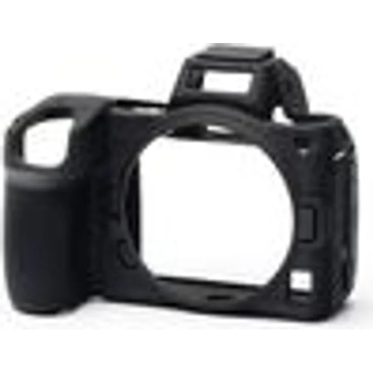 EasyCover Case für Nikon Z6/Z7 schwarz