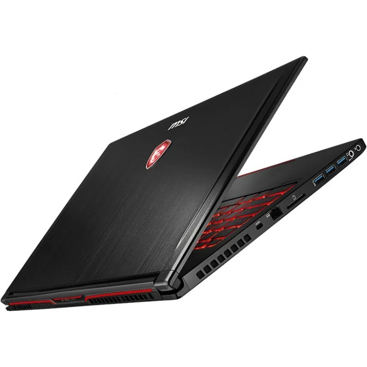 MSI Gaming GS63VR 7RG(Stealth Pro)-006DE (0016K3-006) – Bild 3