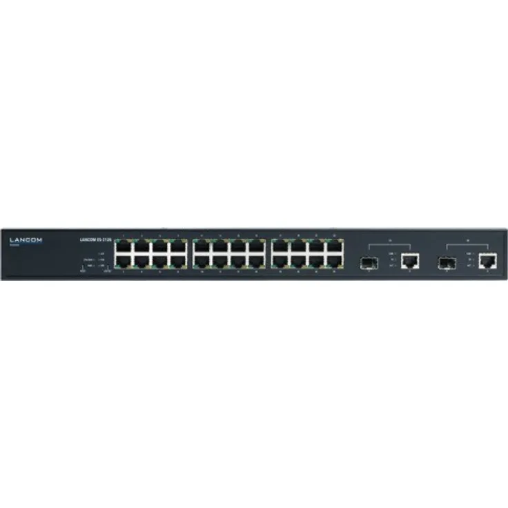 Lancom ES-2126+