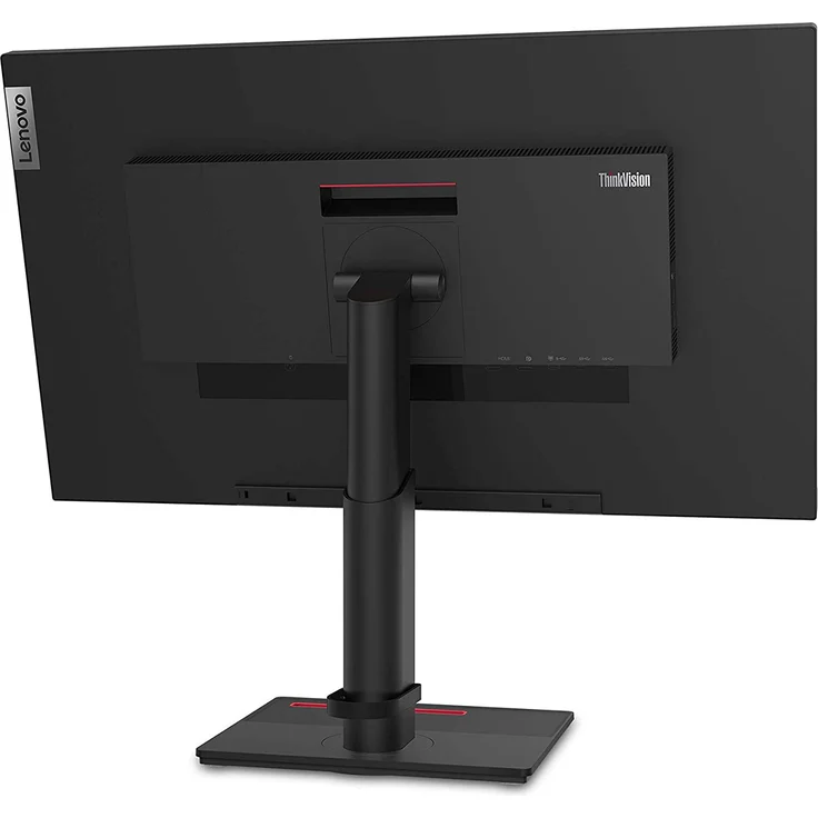 Lenovo ThinkVision T32h-20 - 32 Zoll, WQHD (2560 x 1440), IPS-Panel, 60Hz, 6ms, 350cd/m² (61F1GAT2EU) – Bild 3