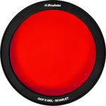 Profoto OCF II Gel - Scarlet