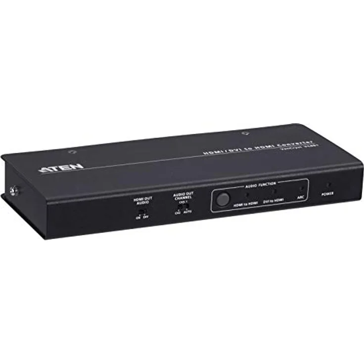 ATEN VC881 4K HDMI-DVI to HDMI Konverter