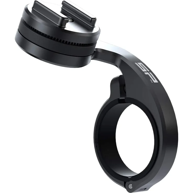 SP GADGETS Smartphone Case-Halterung Handlebar Pro MTB Einheitsgröße, schwarz – Bild 1
