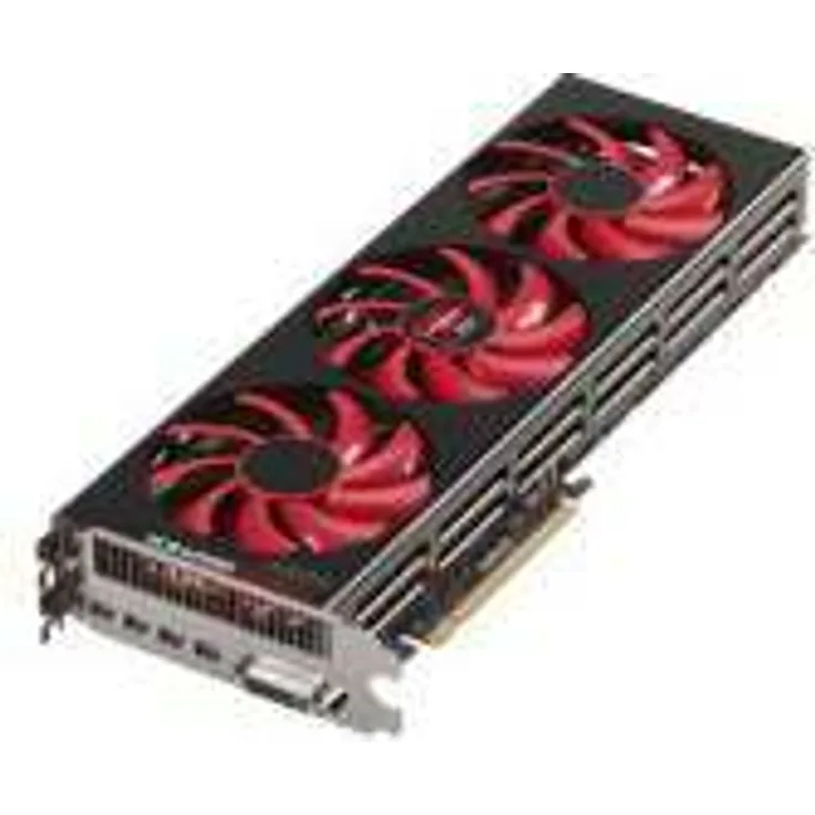 Sapphire FirePro S10000 (31004-43-40A)