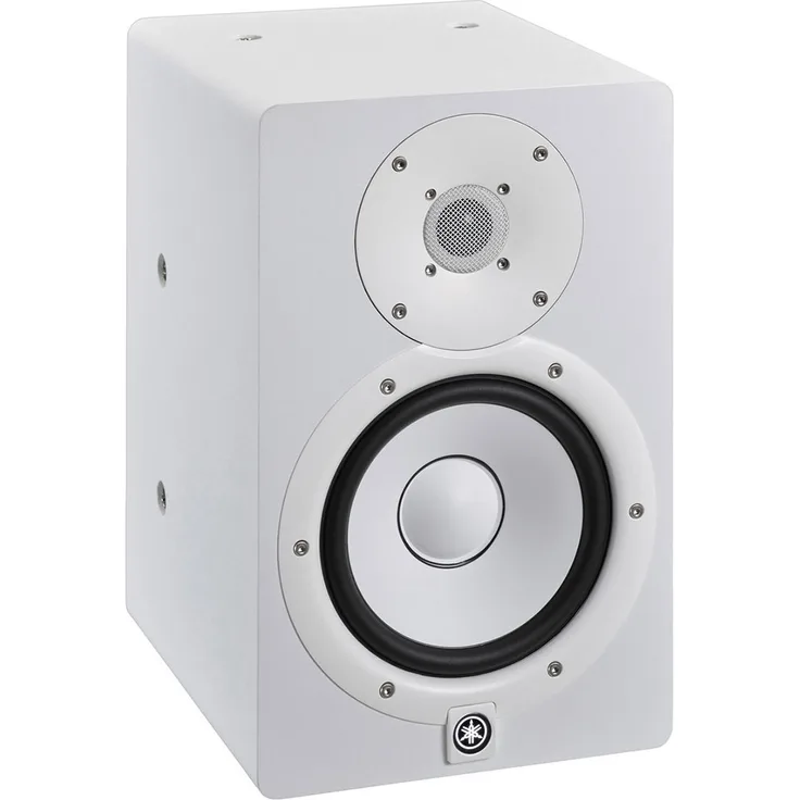 Yamaha HS7i WH