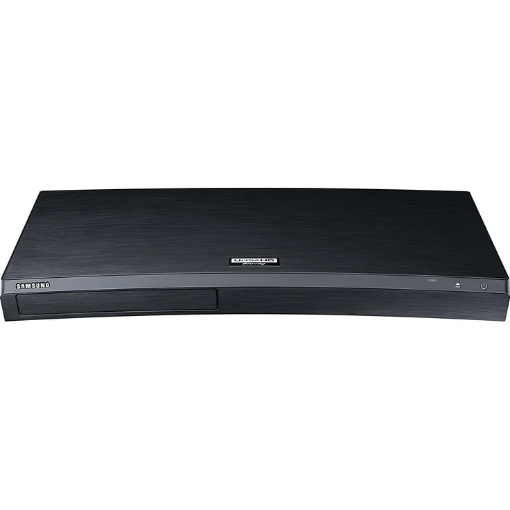 Samsung UBD-M9500 4K UHD WLAN HDMI