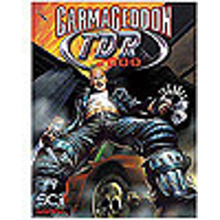 Carmageddon TDR 2000 (PC)