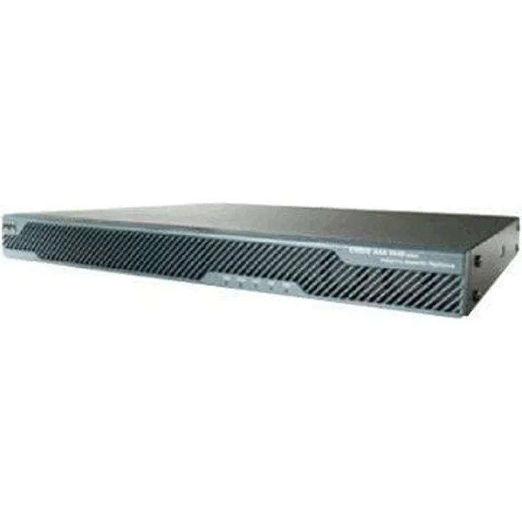 Cisco ASA5520-CSC10-K9