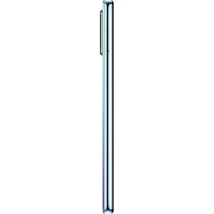Huawei P30 Smartphone 15,49cm (6,1 Zoll) OLED-Display, 128GB interner Speicher, 6GB RAM, Dual-SIM, Android, Breathing Crystal – Bild 4