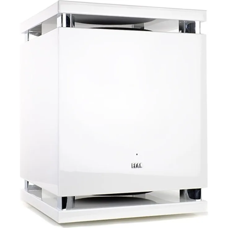 Elac SUB 2070 Subwoofer - 600 Watt - weiß