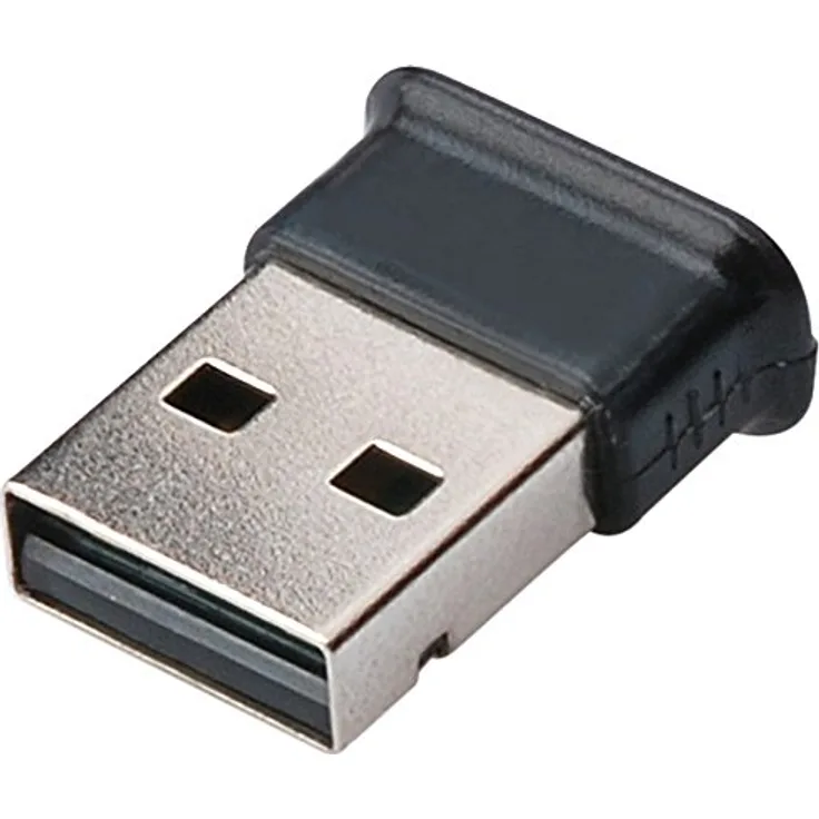 DIGITUS DN-30210-1 USB-Adapter (Bluetooth V4.0, Class 2)