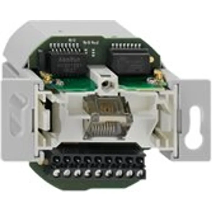 Rutenbeck Up-Accesspoint UAE PoE 2,4GHz 300M rw 300MB-WLAN-Accesspoint PoE, Unte