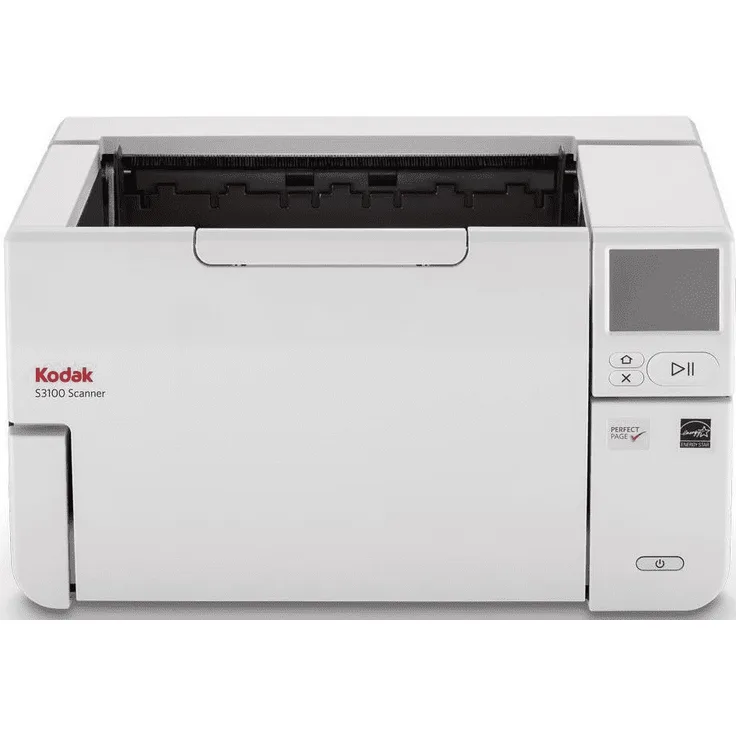 KODAK S3100 SCANNER