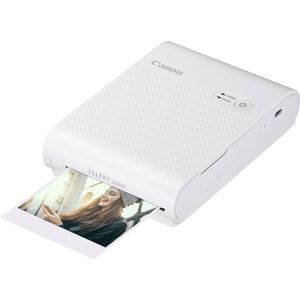 Bild für Canon Selphy Square QX10 weiß